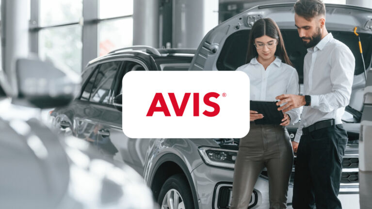 Finanční oddělení AVISu s naším řešením funguje ekonomicky