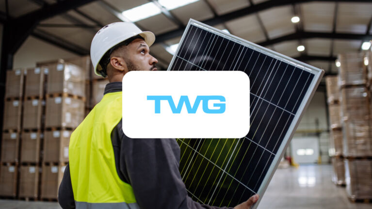 Automatizací jsme společnosti TWG pomohli zvládnout velkou poptávku po službách