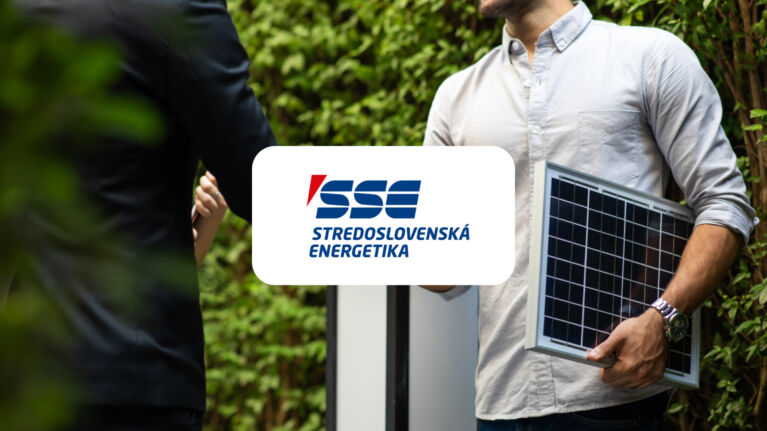 Dodavateli energií SSE jsme usnadnili prodej fotovoltaiky tím nejefektivnějším obchodním procesem pod sluncem